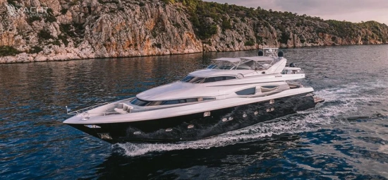 Posillipo Technema 95S usado à venda