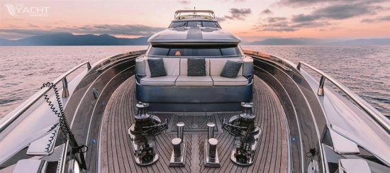 Posillipo Technema 95S usado à venda