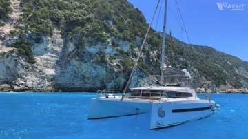 Bali Catamarans 4.1 usata in vendita