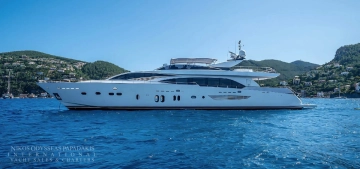 Guy Couach 3300 Fly usata in vendita