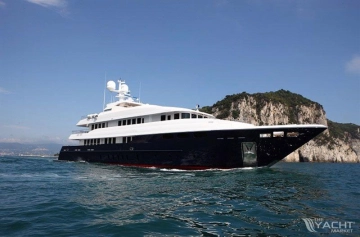 Mondomarine 162 usata in vendita