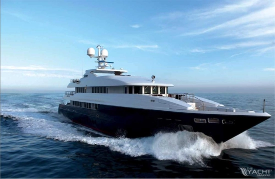 Mondomarine 162 usado à venda