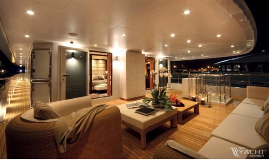 Mondomarine 162 usado à venda