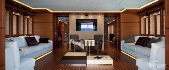 Mondomarine 162 usado à venda
