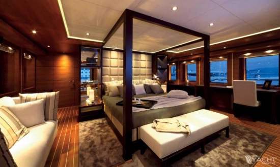 Mondomarine 162 usado à venda