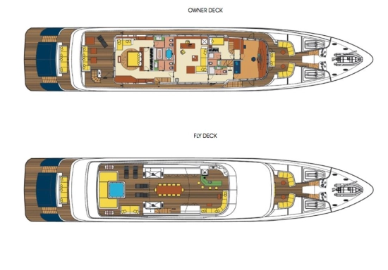 Mondomarine 162 usado à venda