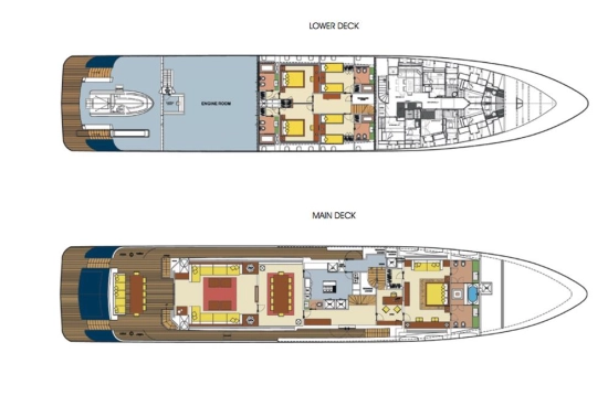 Mondomarine 162 usado à venda