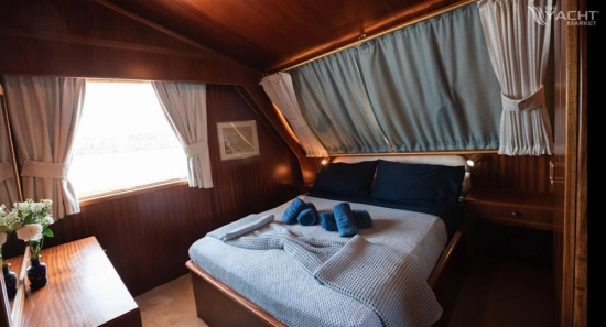 Steel Cruiser 30 m de segunda mano en venta