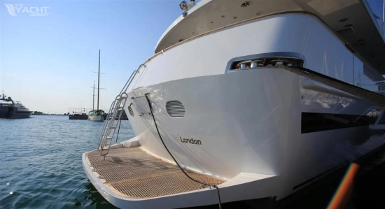 Baglietto 118 de segunda mano en venta