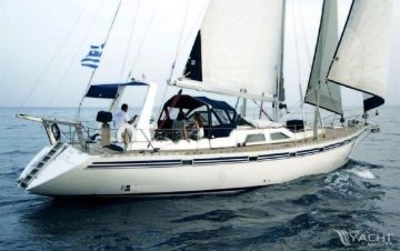 Atlantic 61 usata in vendita
