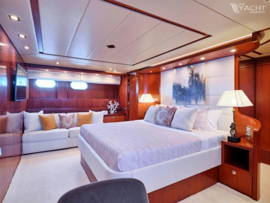 Maiora 33DP usado à venda