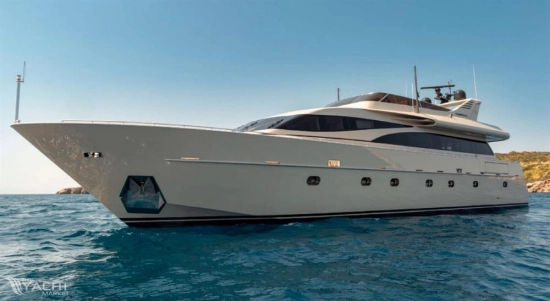 Admiral 90 usado à venda