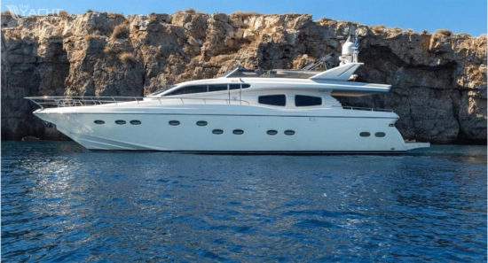 Rizzardi Posillipo de segunda mano en venta