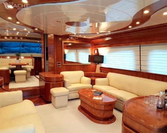Rizzardi Posillipo de segunda mano en venta