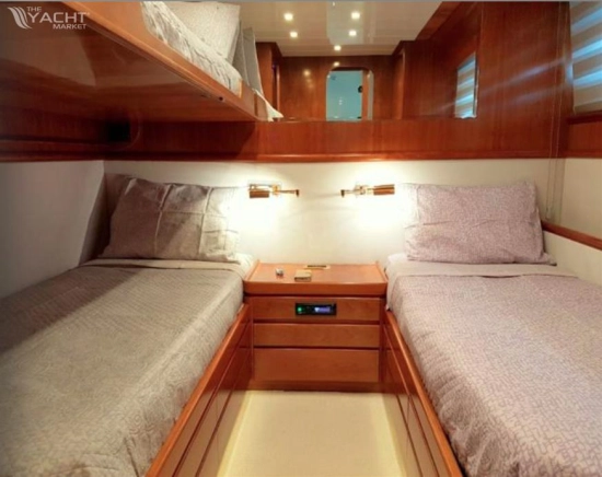 Rizzardi Posillipo de segunda mano en venta