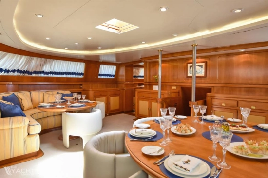 Perini Navi 46.50 m usado à venda