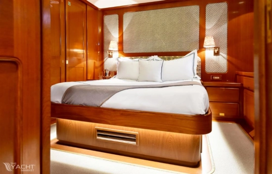 Perini Navi 46.50 m usado à venda