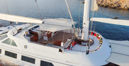 Perini Navi 46.50 m usado à venda