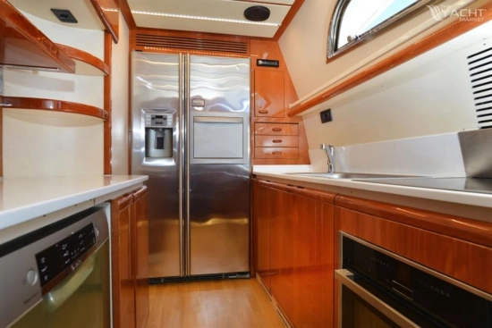 Ferretti 80 de segunda mano en venta
