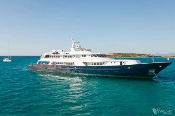 CRN Ancona 52.43 m usata in vendita