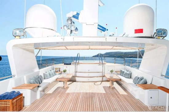 CRN Ancona 52.43 m usado à venda