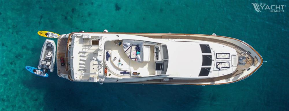 Falcon Yachts