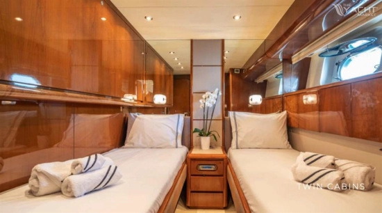 Falcon Yachts 86 de segunda mano en venta