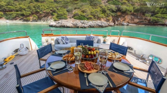 Falcon Yachts 86 de segunda mano en venta