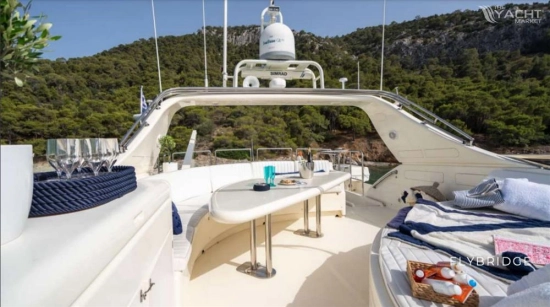 Falcon Yachts 86 de segunda mano en venta