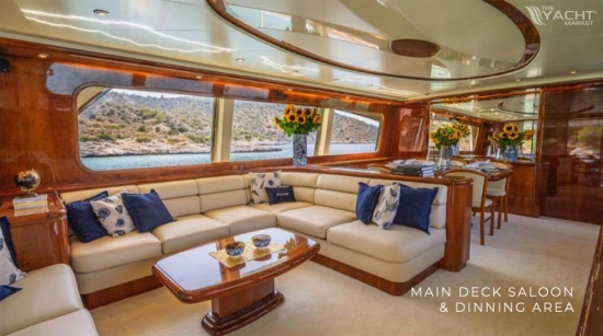 Falcon Yachts 86 de segunda mano en venta