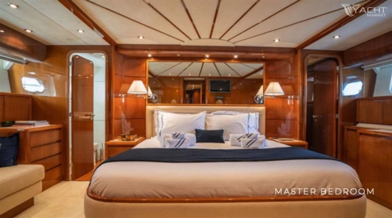 Falcon Yachts 86 de segunda mano en venta