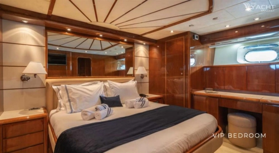 Falcon Yachts 86 de segunda mano en venta
