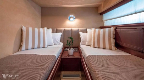 Ferretti 80 usata in vendita
