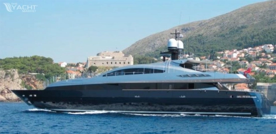 Baglietto 136 usata in vendita