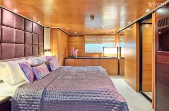 Baglietto 34 m de segunda mano en venta