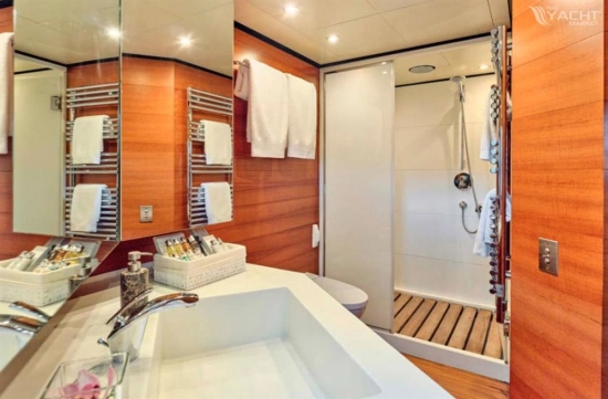 Baglietto 34 m de segunda mano en venta