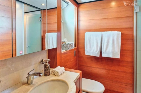 Baglietto 34 m de segunda mano en venta