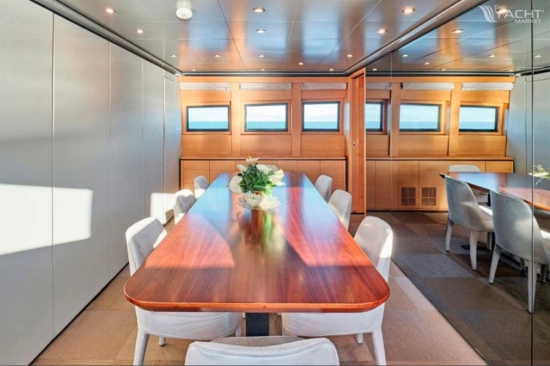 Baglietto 34 m de segunda mano en venta