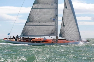 Spirit Yachts R74 usata in vendita