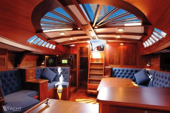Spirit Yachts R74 usata in vendita