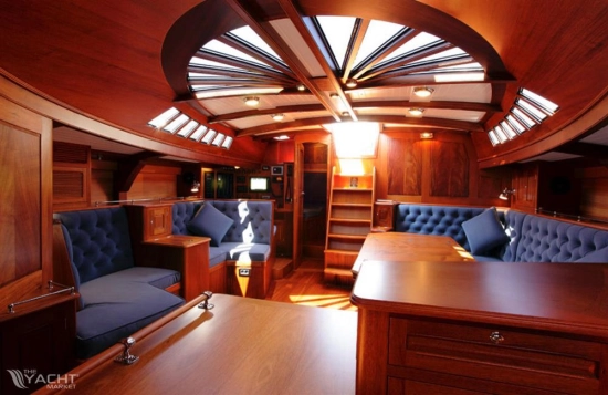 Spirit Yachts R74 usata in vendita