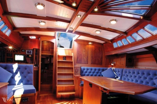 Spirit Yachts R74 usata in vendita