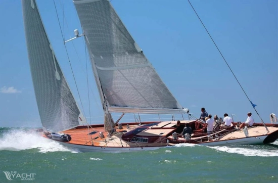 Spirit Yachts R74 usata in vendita