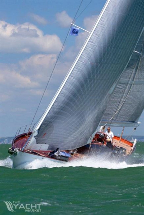 Spirit Yachts R74 usata in vendita
