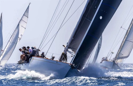 Spirit Yachts R74 usata in vendita