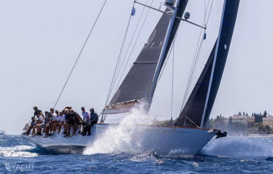 Spirit Yachts R74 usata in vendita