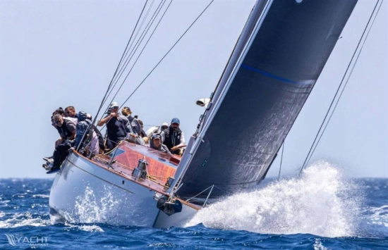 Spirit Yachts R74 usata in vendita