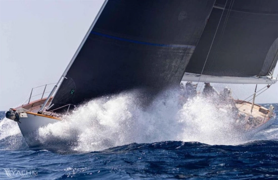 Spirit Yachts R74 usata in vendita