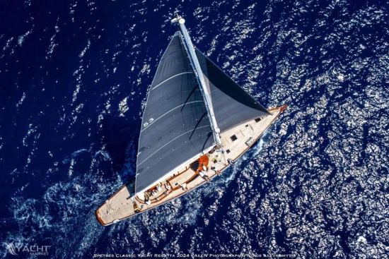 Spirit Yachts R74 usata in vendita