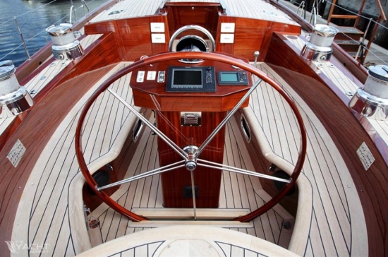Spirit Yachts R74 usata in vendita